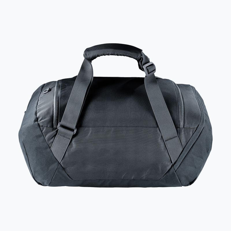 Пътна чанта deuter Duffel 35 l black 3