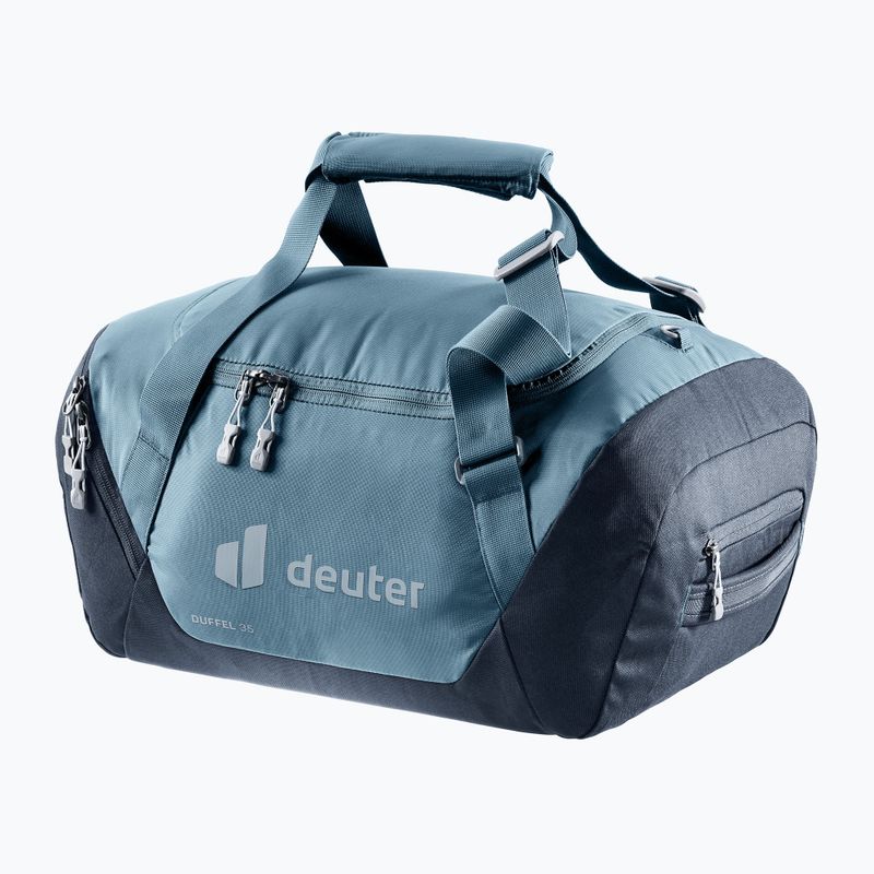 Пътна чанта deuter Duffel 35 l atlantic/ink 2