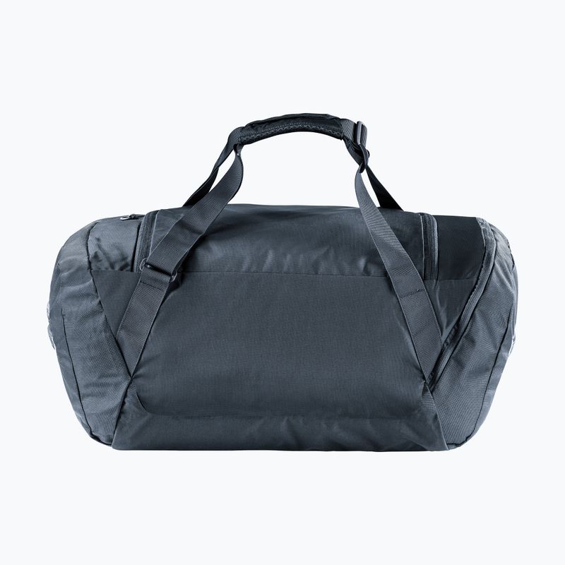 Пътна чанта deuter Duffel 50 l black 3