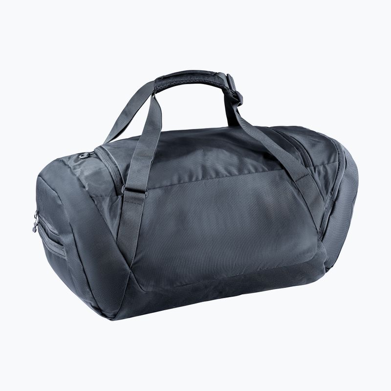 Пътна чанта deuter Duffel 50 l black 4