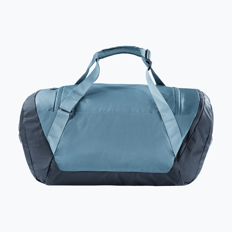 Пътна чанта deuter Duffel 50 л атлантик/мастило 3