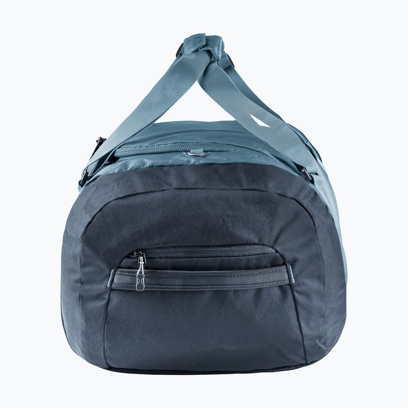 Пътна чанта deuter Duffel 50 л атлантик/мастило 5