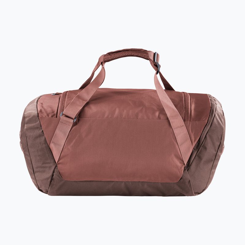 Пътна чанта deuter Duffel 50 л caspia/raisin 3