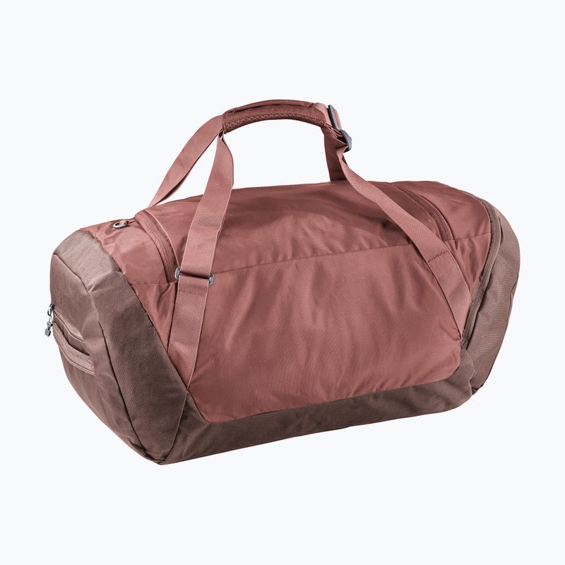 Пътна чанта deuter Duffel 50 л caspia/raisin 4