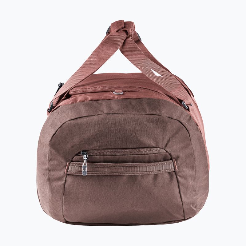 Пътна чанта deuter Duffel 50 л caspia/raisin 5