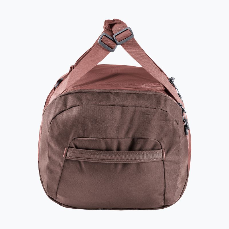 Пътна чанта deuter Duffel 50 л caspia/raisin 6