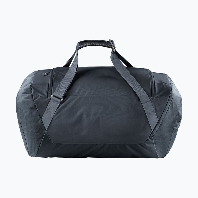 Пътна чанта deuter Duffel 70 l black 3