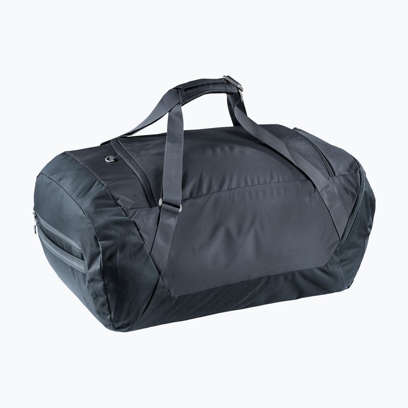 Пътна чанта deuter Duffel 70 l black 4