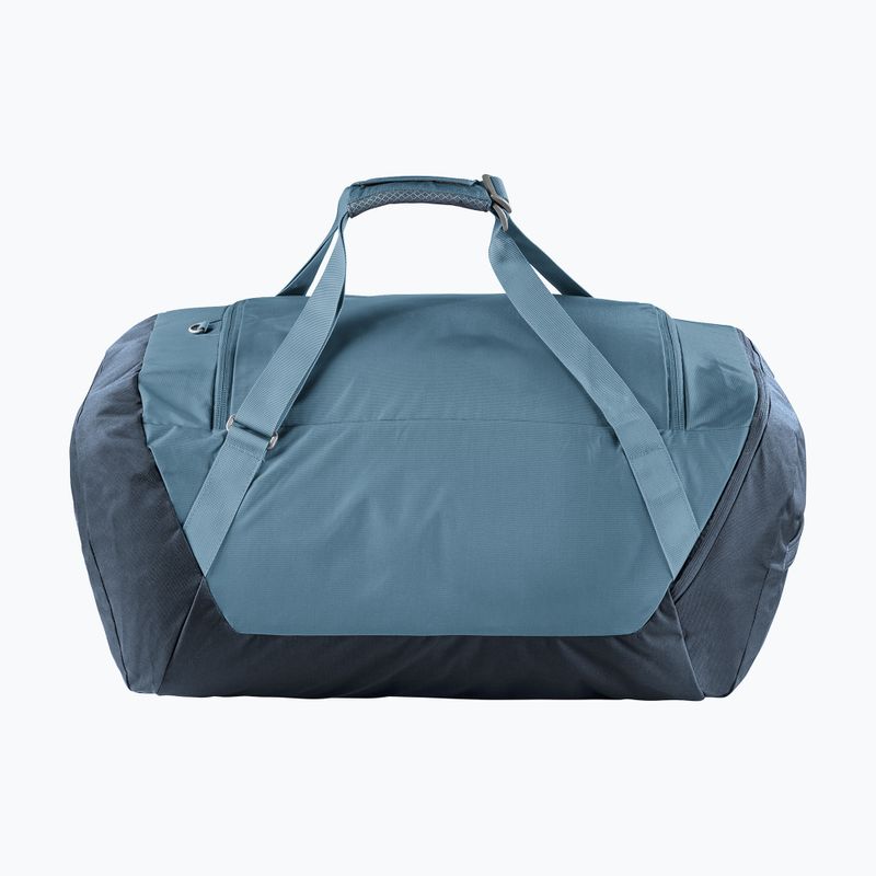 Пътна чанта deuter Duffel 70 л атлантик/мастило 3
