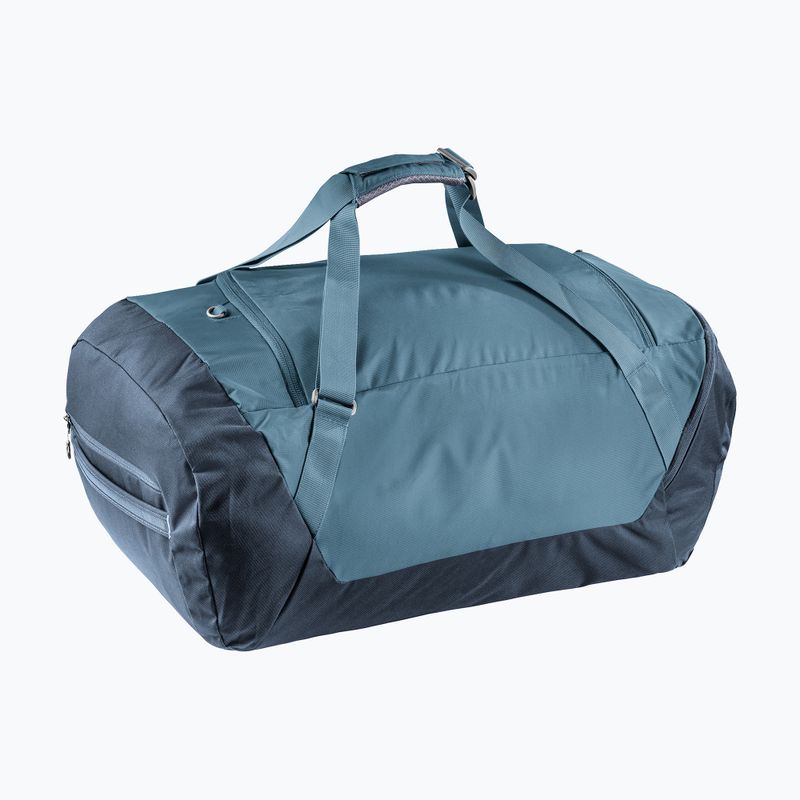 Пътна чанта deuter Duffel 70 л атлантик/мастило 4