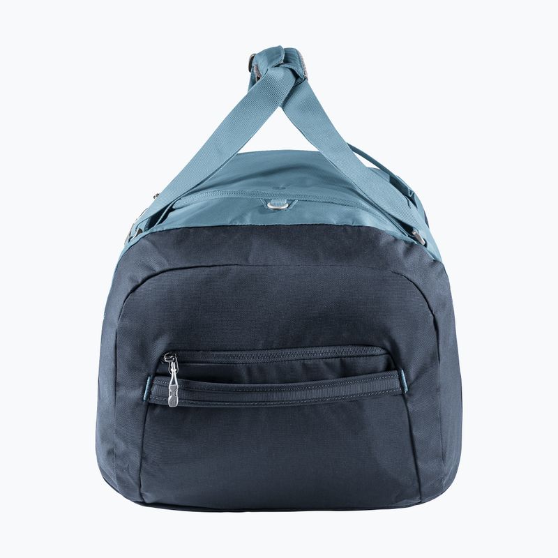 Пътна чанта deuter Duffel 70 л атлантик/мастило 5