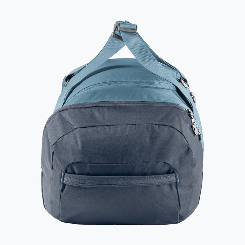 Пътна чанта deuter Duffel 70 л атлантик/мастило 6