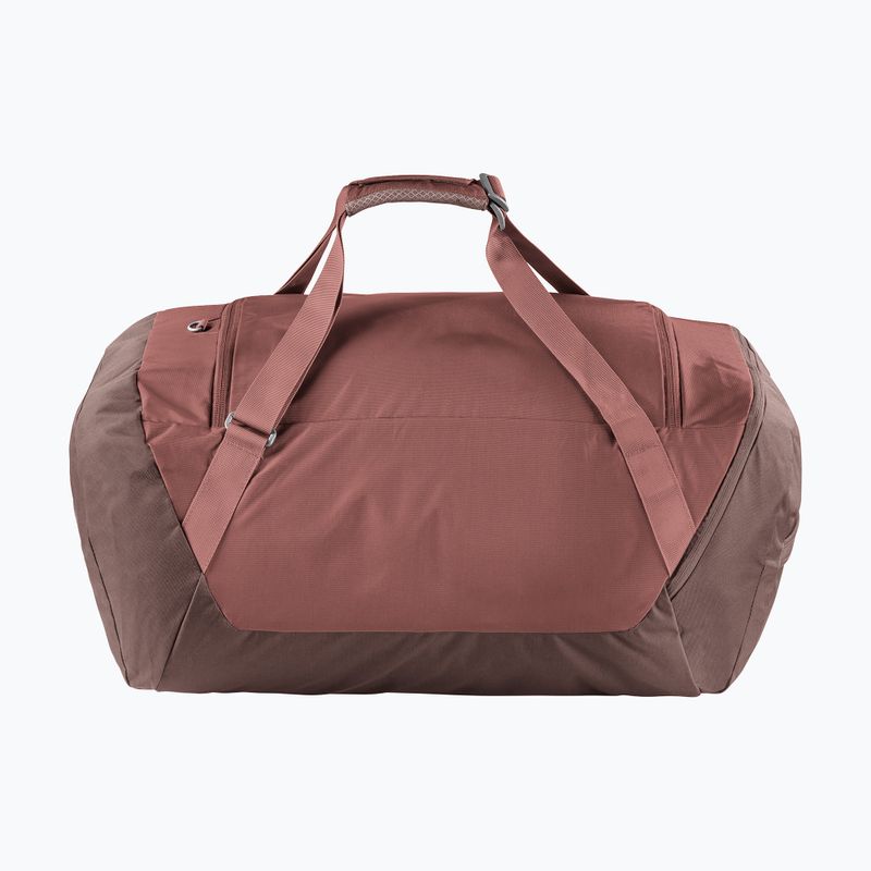 Пътна чанта deuter Duffel 70 l caspia/raisin 3