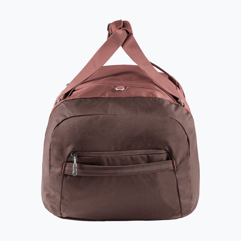 Пътна чанта deuter Duffel 70 l caspia/raisin 5