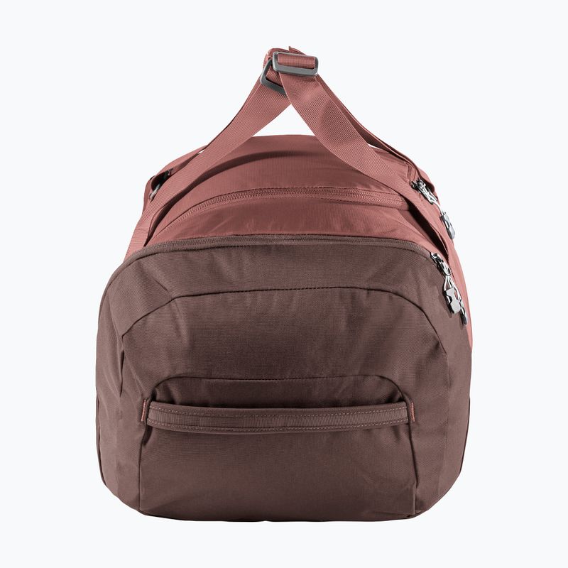 Пътна чанта deuter Duffel 70 l caspia/raisin 6