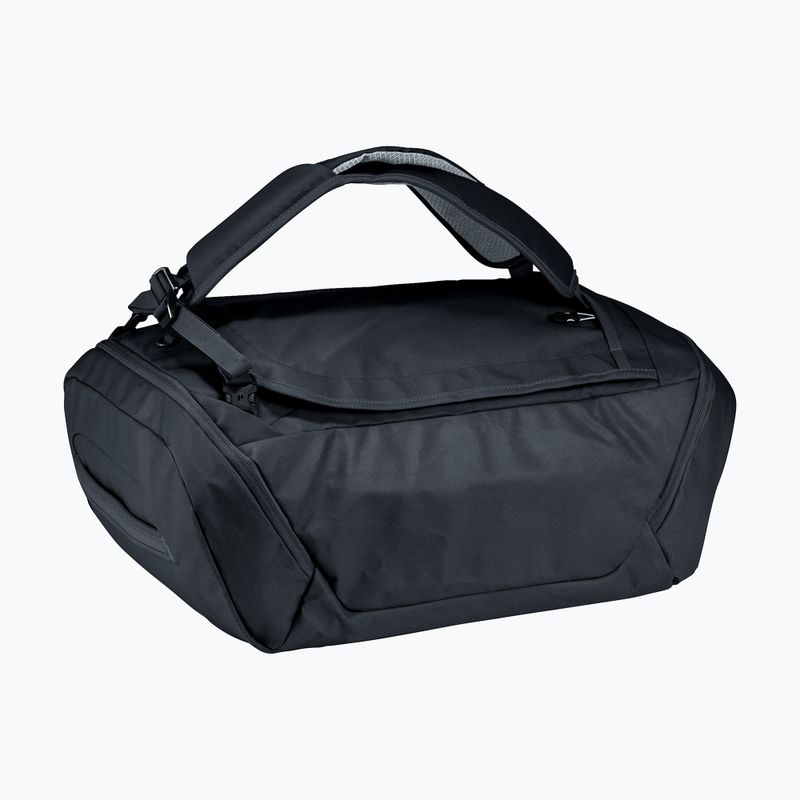 Пътна чанта deuter Duffel Pro 40 l black 3