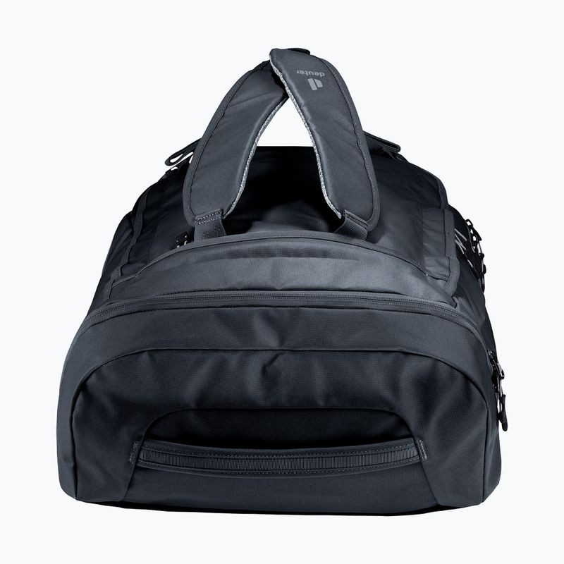 Пътна чанта deuter Duffel Pro 40 l black 4