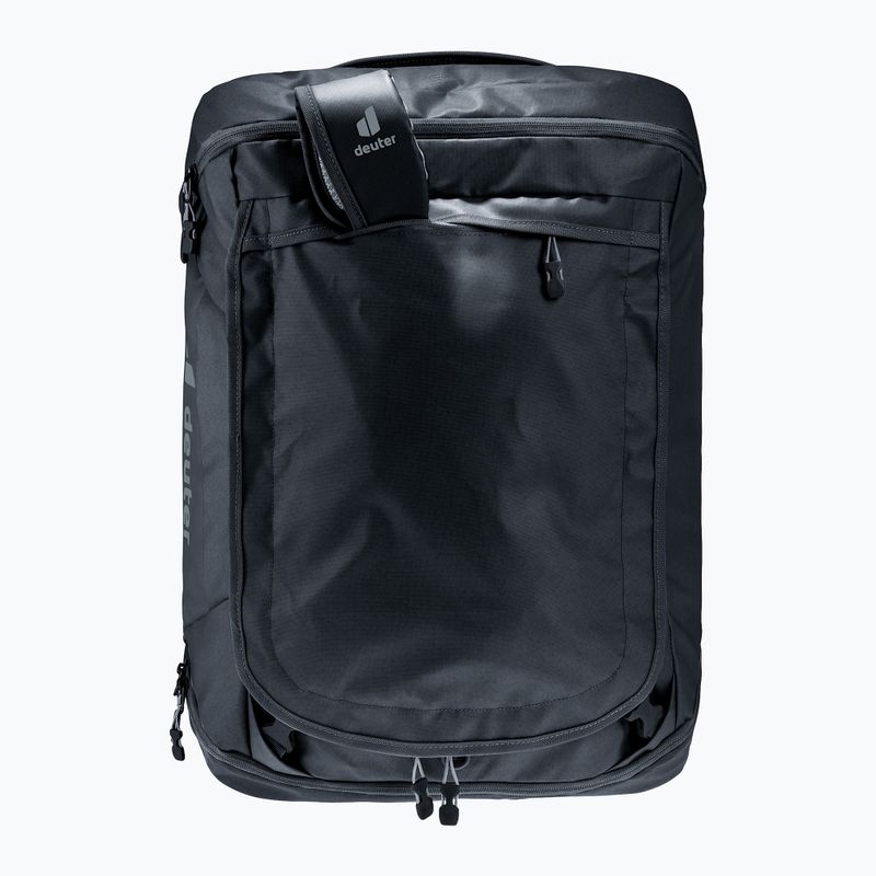 Пътна чанта deuter Duffel Pro 40 l black 6