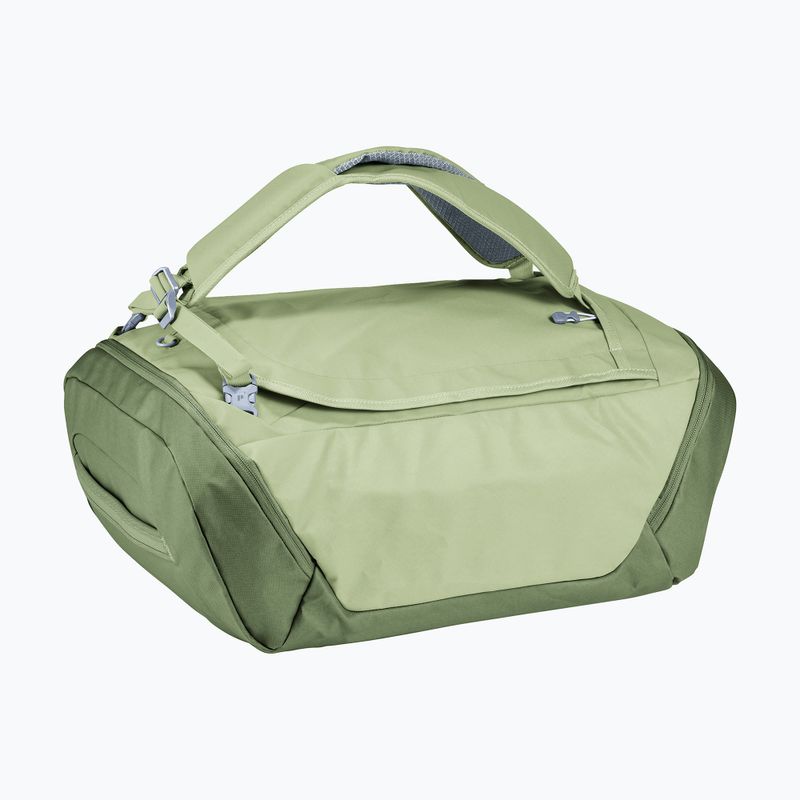 Пътна чанта Deuter Duffel Pro 40 l mineral/ grove 3