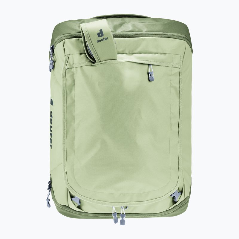 Пътна чанта Deuter Duffel Pro 40 l mineral/ grove 6