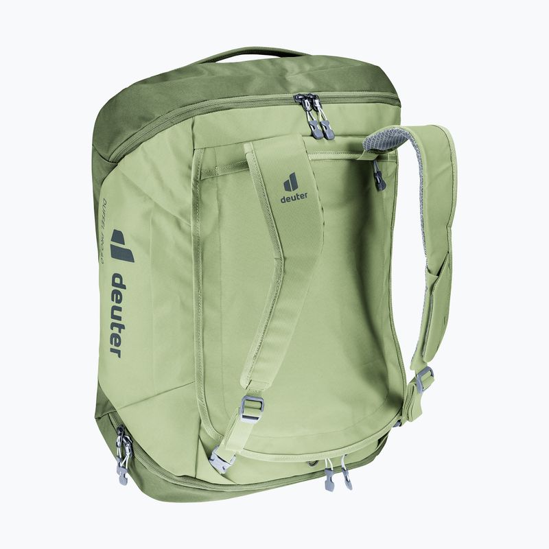 Пътна чанта Deuter Duffel Pro 40 l mineral/ grove 7
