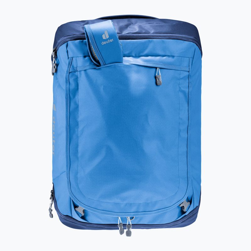 Пътна чанта deuter Duffel Pro 40 l neptune/ nightblue 6