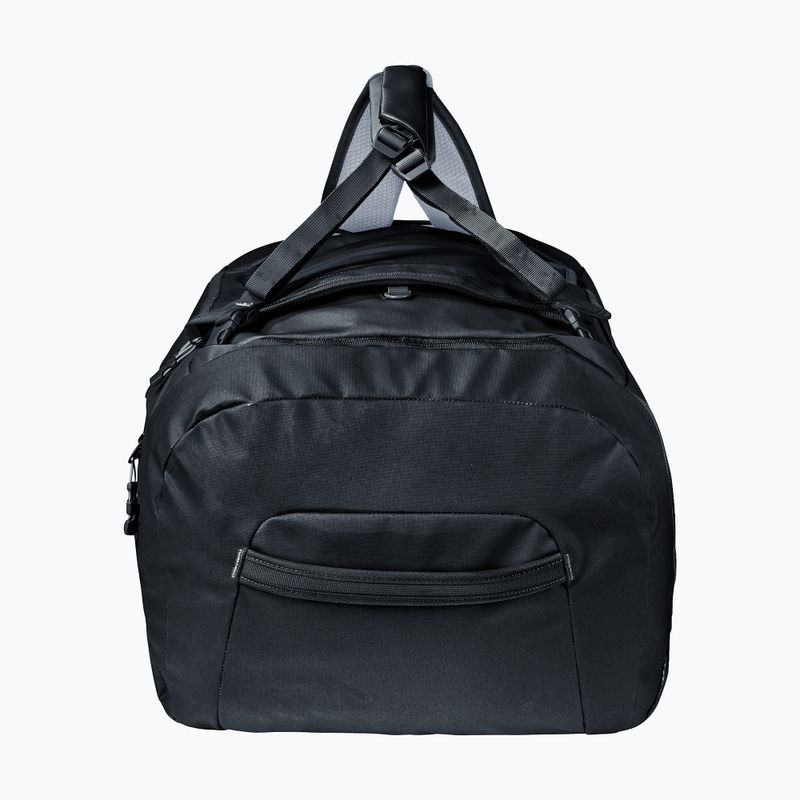 Пътническа чанта Deuter Duffel Pro 60 l black 5