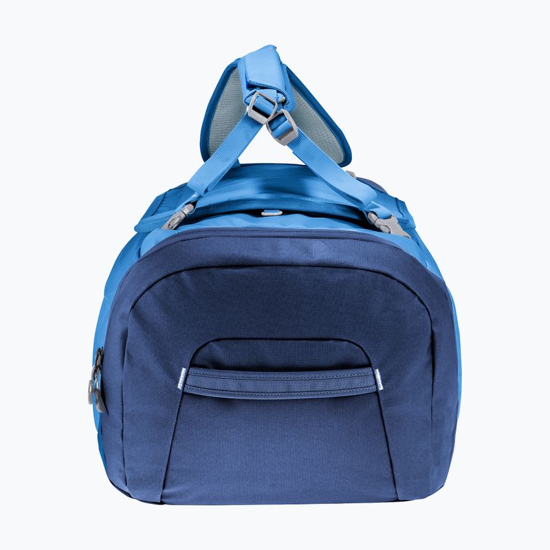Пътна чанта deuter Duffel Pro 60 l neptune/ nightblue 5