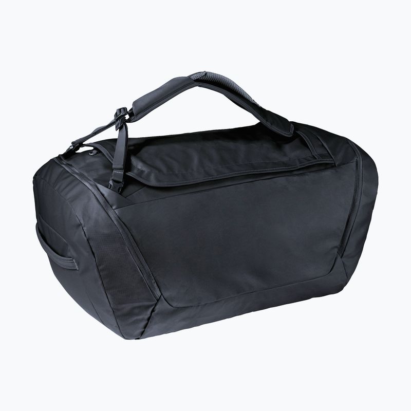 Пътна чанта Deuter Duffel Pro 90 l black 3