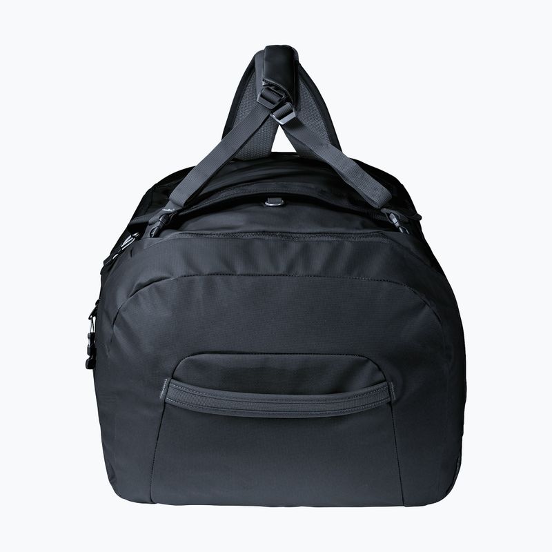 Пътна чанта Deuter Duffel Pro 90 l black 5