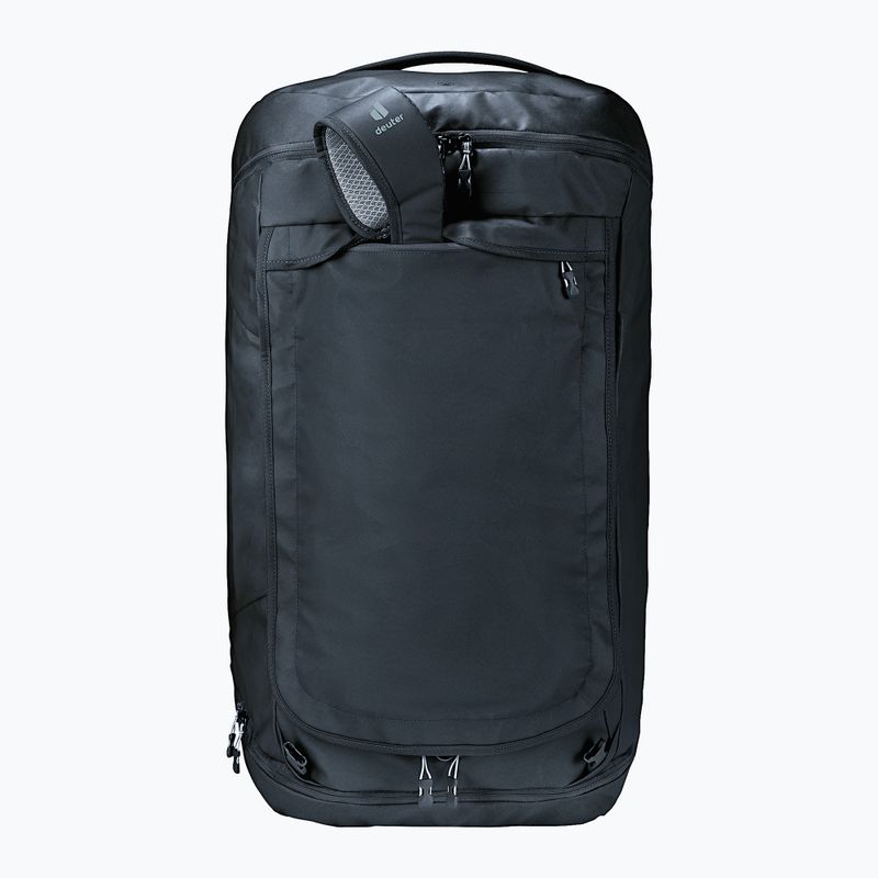 Пътна чанта Deuter Duffel Pro 90 l black 6