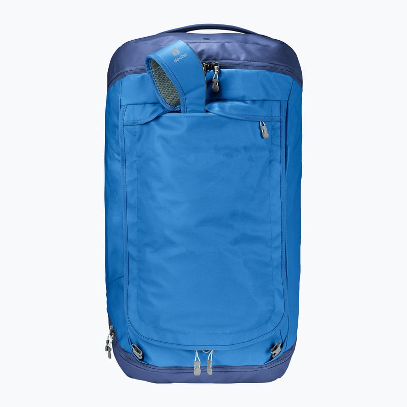 Пътна чанта deuter Duffel Pro 90 l neptune/ nightblue 6