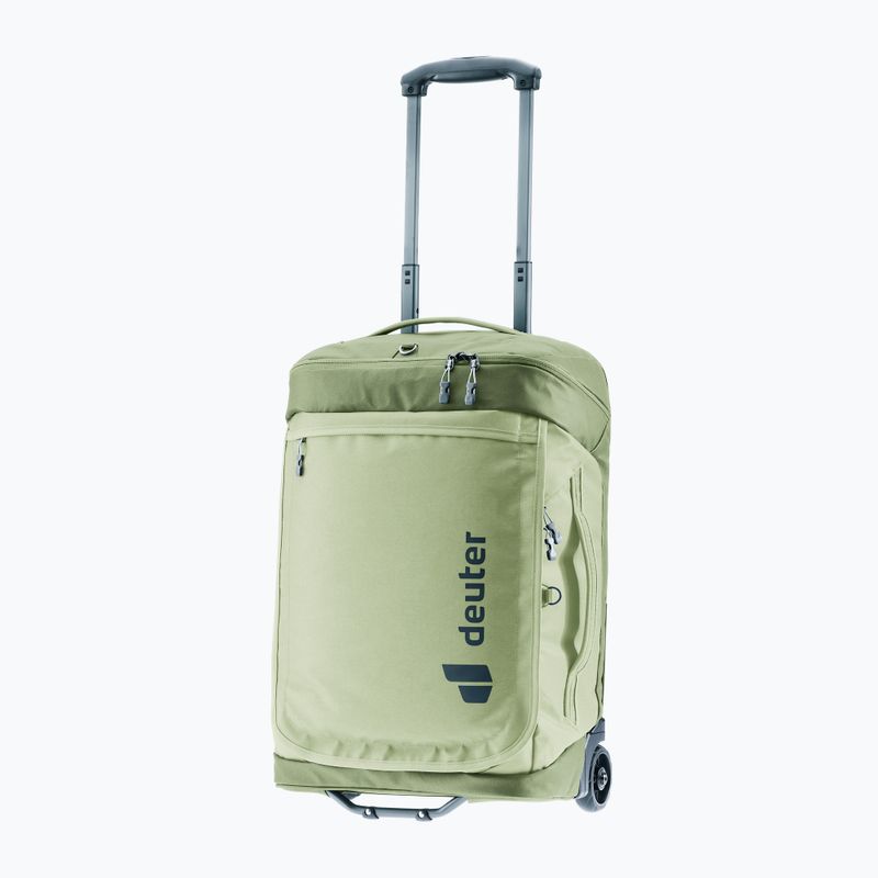 Пътнически куфар deuter Duffel Pro Movo 36 l mineral/ grove