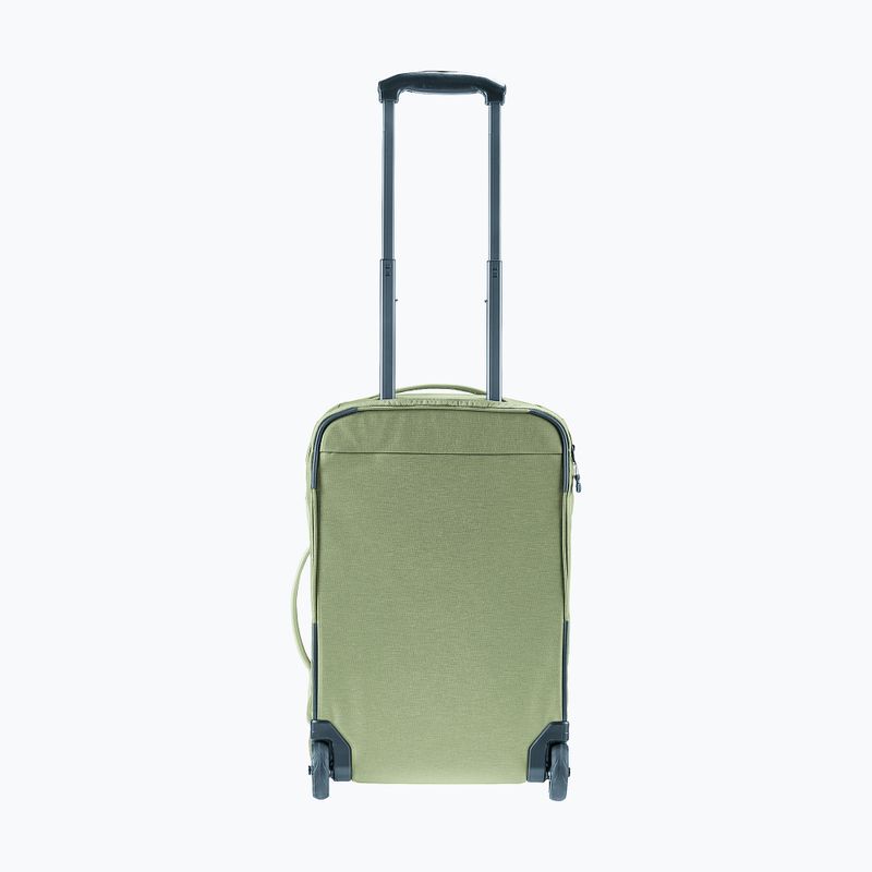 Пътнически куфар deuter Duffel Pro Movo 36 l mineral/ grove 3