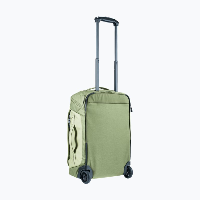 Пътнически куфар deuter Duffel Pro Movo 36 l mineral/ grove 4