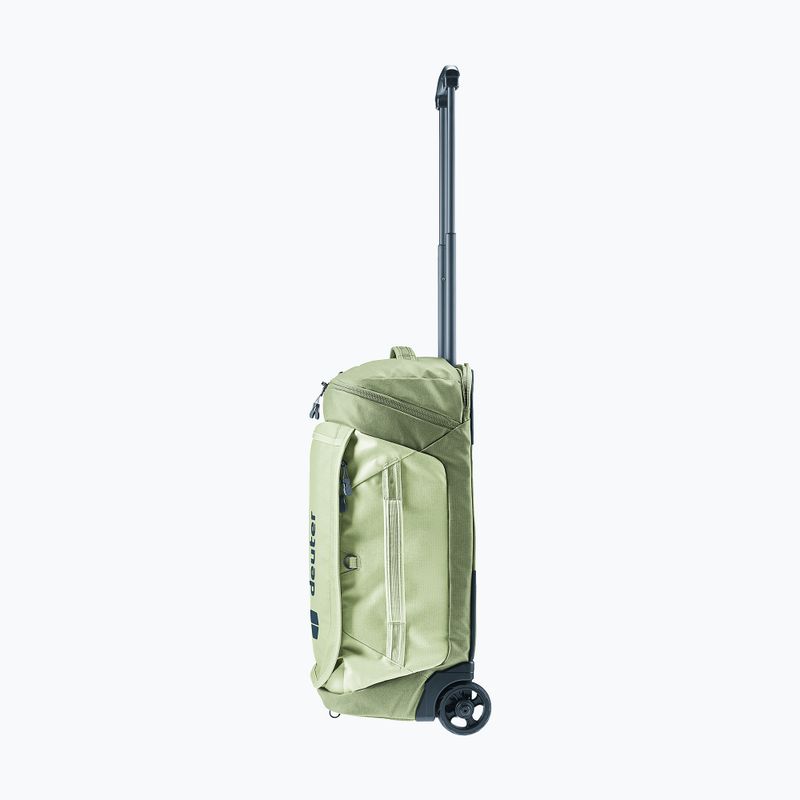 Пътнически куфар deuter Duffel Pro Movo 36 l mineral/ grove 5