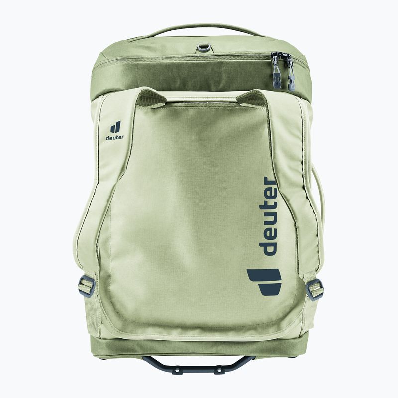 Пътнически куфар deuter Duffel Pro Movo 36 l mineral/ grove 9