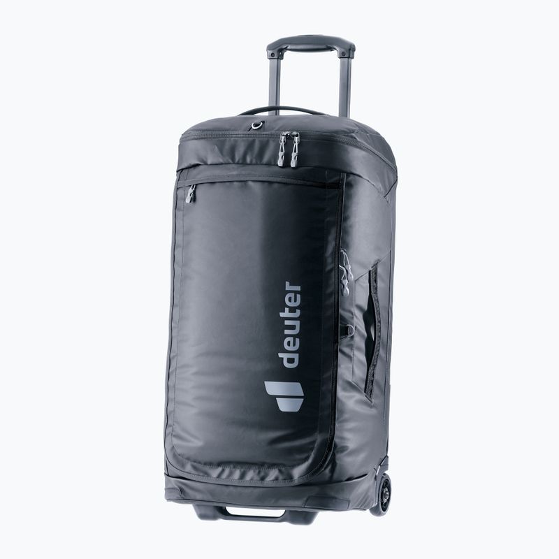 Пътнически куфар Deuter Duffel Pro Movo 60 l black