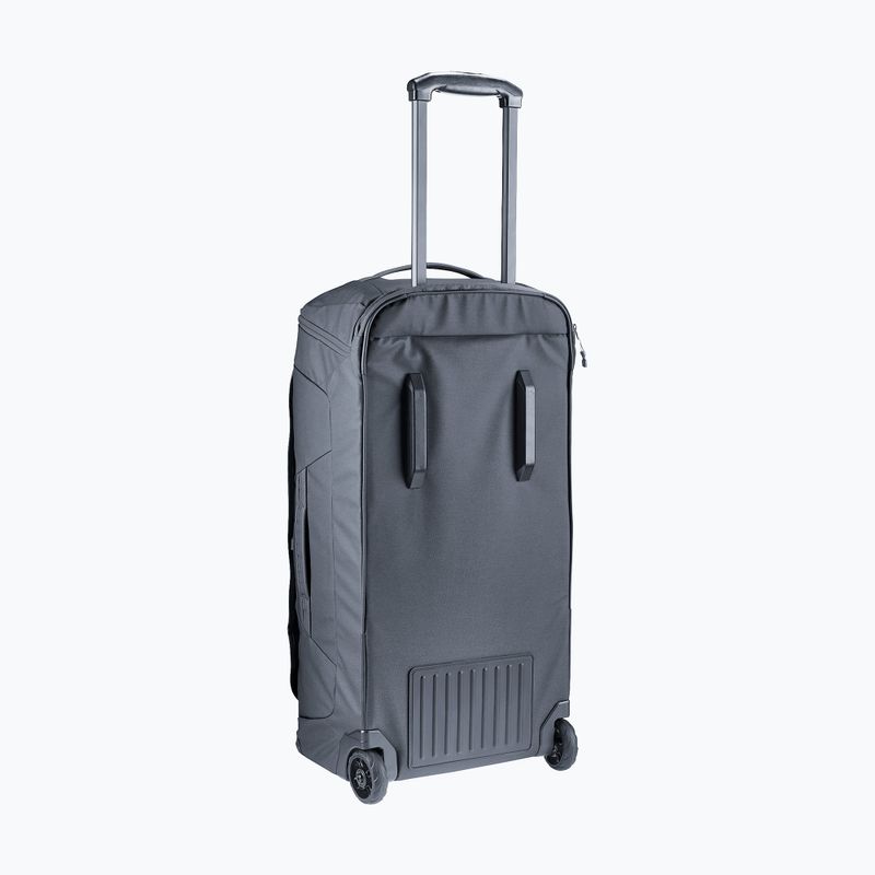 Пътнически куфар Deuter Duffel Pro Movo 60 l black 3