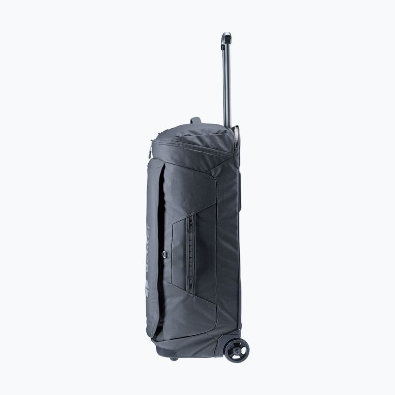 Пътнически куфар Deuter Duffel Pro Movo 60 l black 6