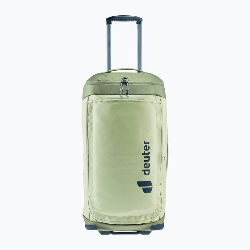 Пътнически куфар deuter Duffel Pro Movo 60 l mineral/ grove
