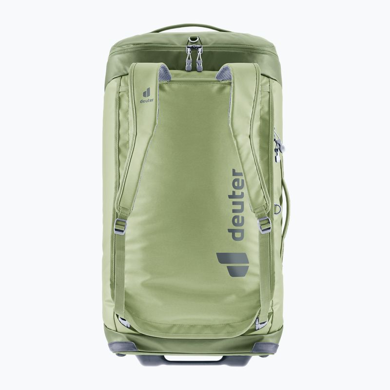 Пътнически куфар deuter Duffel Pro Movo 60 l mineral/ grove 2