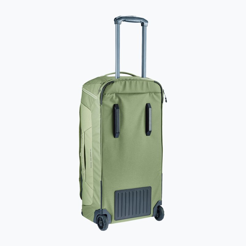 Пътнически куфар deuter Duffel Pro Movo 60 l mineral/ grove 5