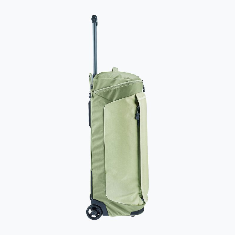 Пътнически куфар deuter Duffel Pro Movo 60 l mineral/ grove 6