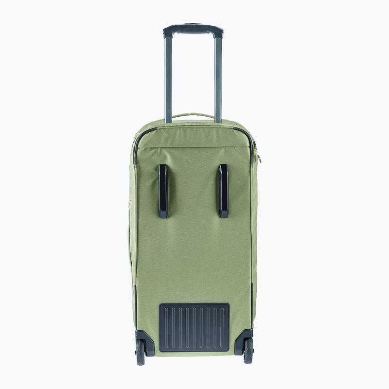 Пътнически куфар deuter Duffel Pro Movo 60 l mineral/ grove 7