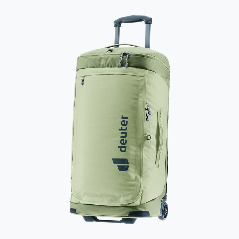 Пътнически куфар deuter Duffel Pro Movo 60 l mineral/ grove 8