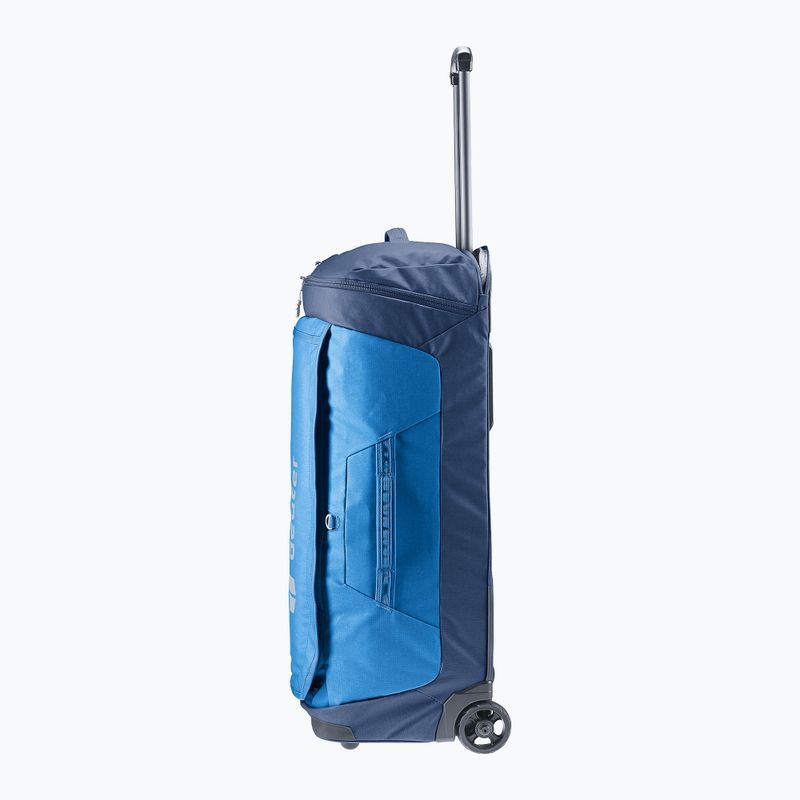 Пътнически куфар deuter Duffel Pro Movo 60 l neptune/ nightblue 3