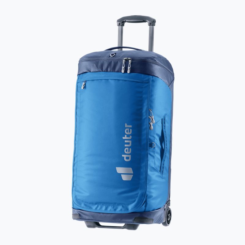 Пътнически куфар deuter Duffel Pro Movo 60 l neptune/ nightblue 12