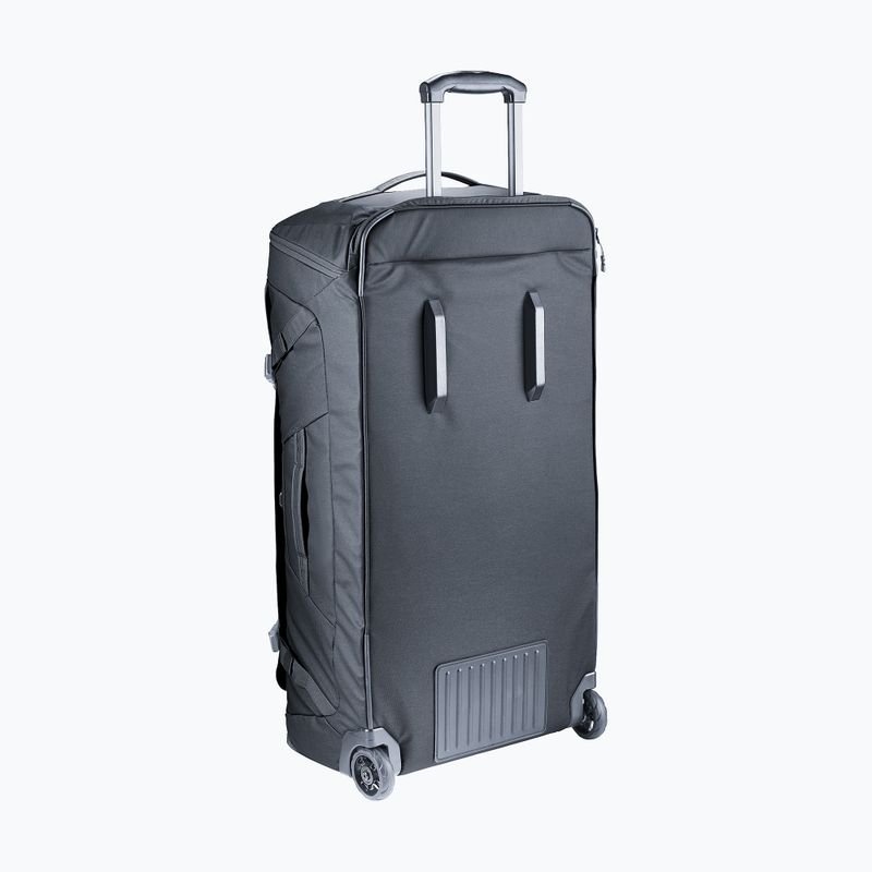 Пътнически куфар deuter Duffel Pro Movo 90 l black 3