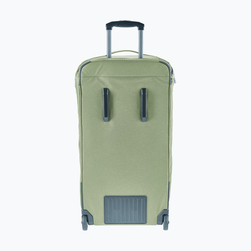 Пътен куфар deuter Duffel Pro Movo 90 l mineral/grove 3